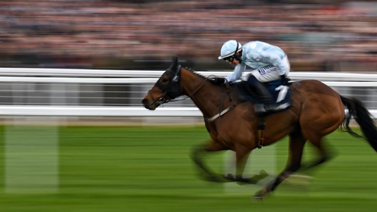 Cheltenham 